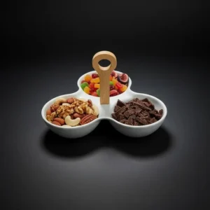 اردورخوری طرح ستاره