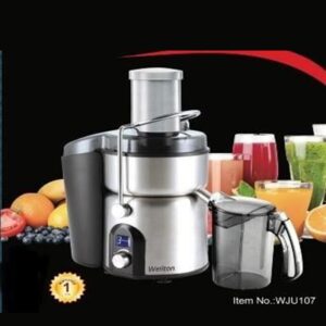 آب میوه گیری دیجیتال ولتون_ ۱۰۷