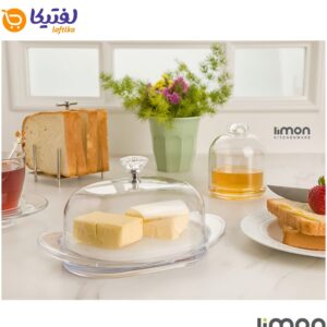 کره خوری بیضی مدل اکرولیک لیمون کد 1924