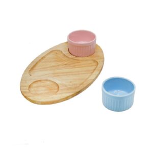 اردور خوری چوبی کائولین