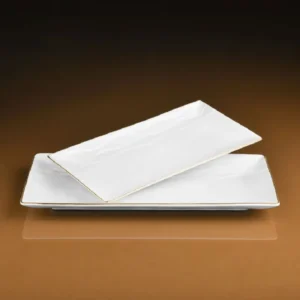 دیس شیرینی خوری بزرگ لمون کد 129L