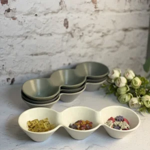 اردورخوری سرامیکی مدل جوین