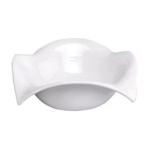 کاسه سالادخوری سرامیکی مدل آبشاری