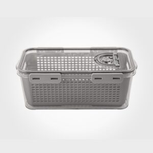 ظرف نگهدارنده لیمون مدل یخچالی 3.3 لیتر کد 2378