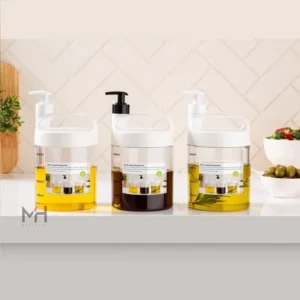 روغن ریز پمپی برند MH