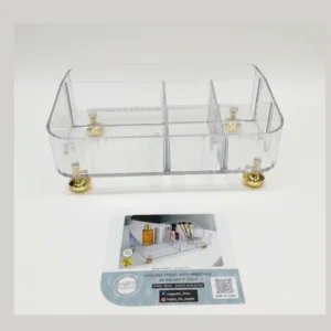 استند لوازم آرایشی