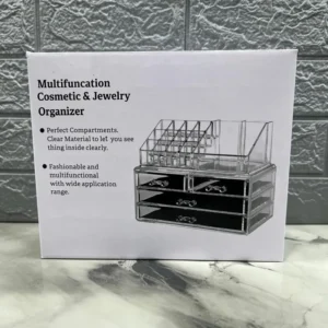 استند لوازم آرایشی