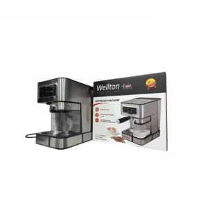 اسپرسو ساز تمام اتومات ولتون WCM-2161