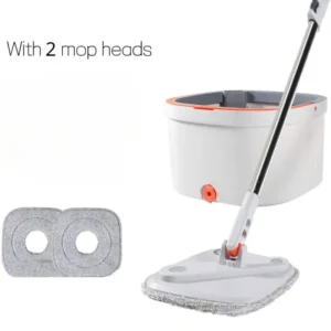 سطل و تی مربع سویس هوم مدل CL230