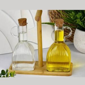 آبلیمو خوری و روغن ریز پیرکس 300 میل کد 209