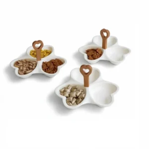 اردورخوری سرامیکی دسته دار وینسم کد 118