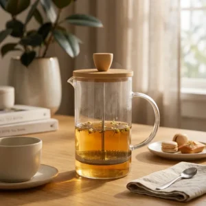 فرنچ پرس پیرکس 350 و 600 میل کد 30277